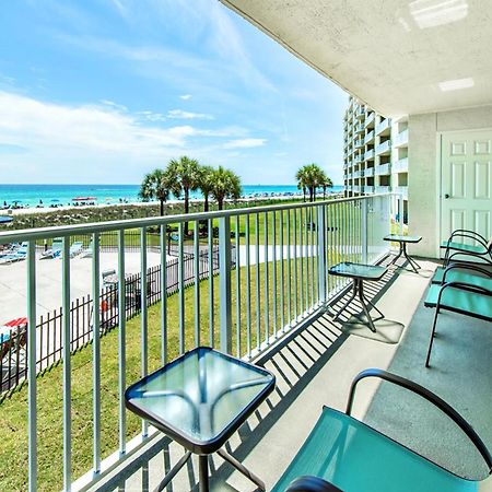 Moonspinner 211B Panama City Beach Esterno foto