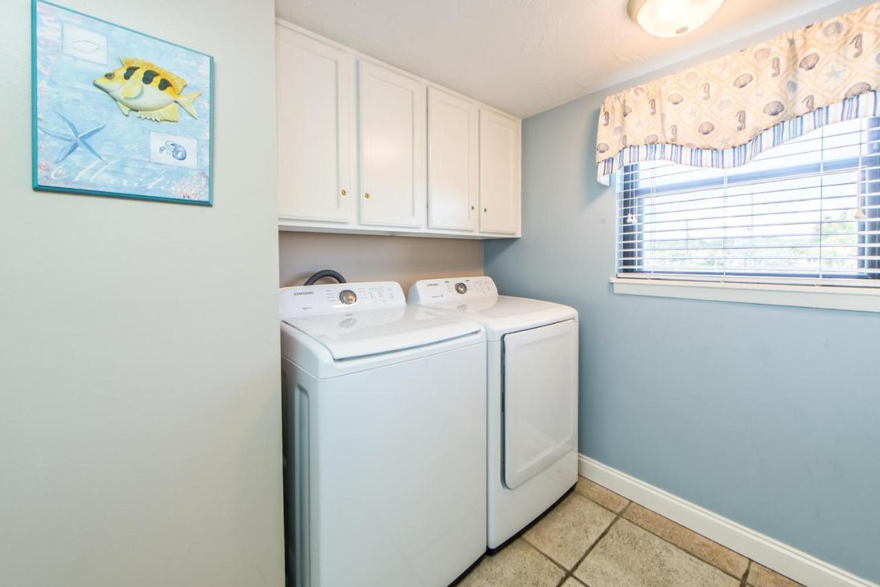 Moonspinner 211B Panama City Beach Esterno foto