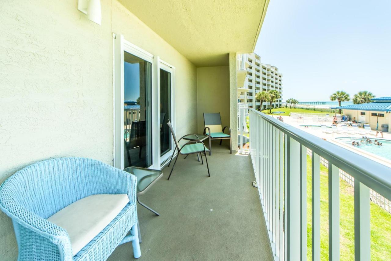 Moonspinner 211B Panama City Beach Esterno foto